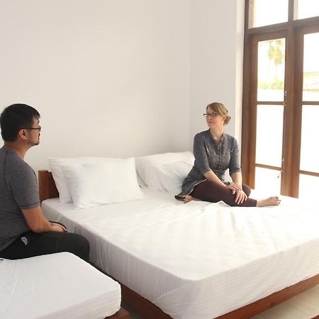 Ever Green Villa Negombo Ngoại thất bức ảnh
