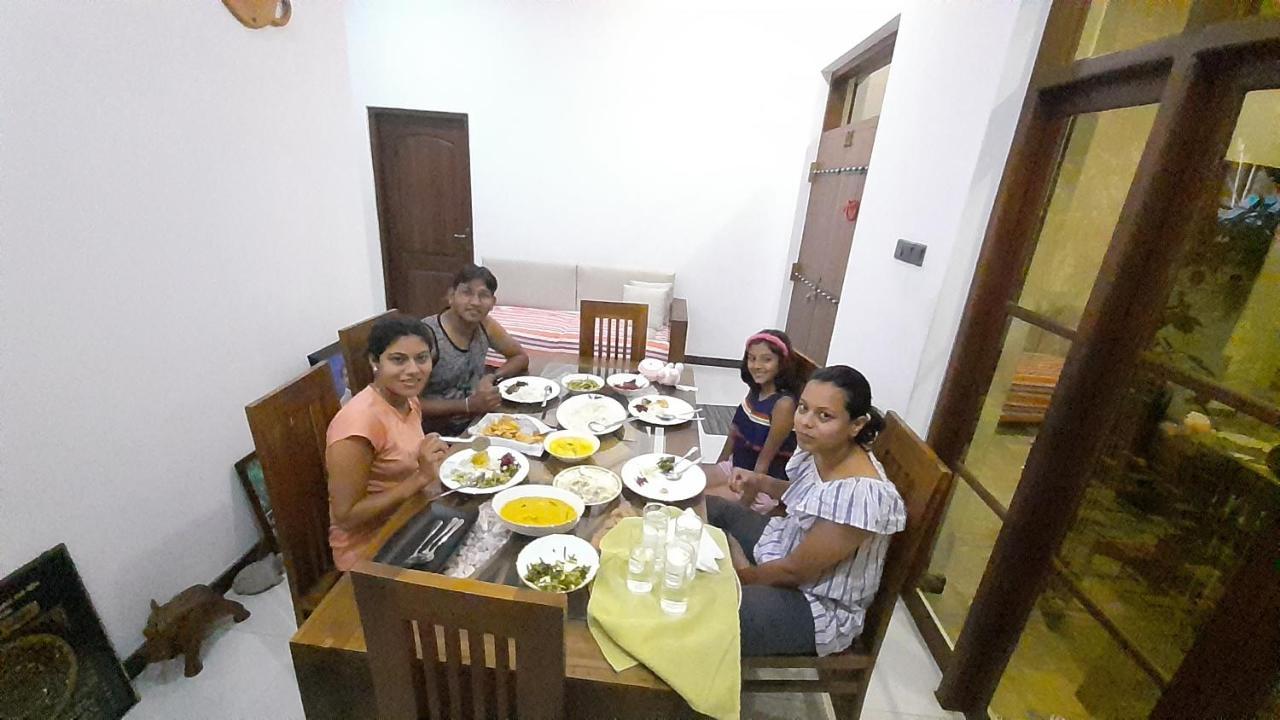 Ever Green Villa Negombo Ngoại thất bức ảnh