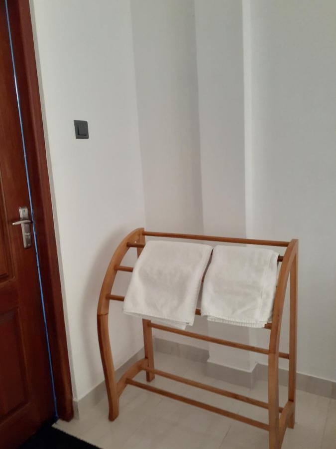 Ever Green Villa Negombo Ngoại thất bức ảnh