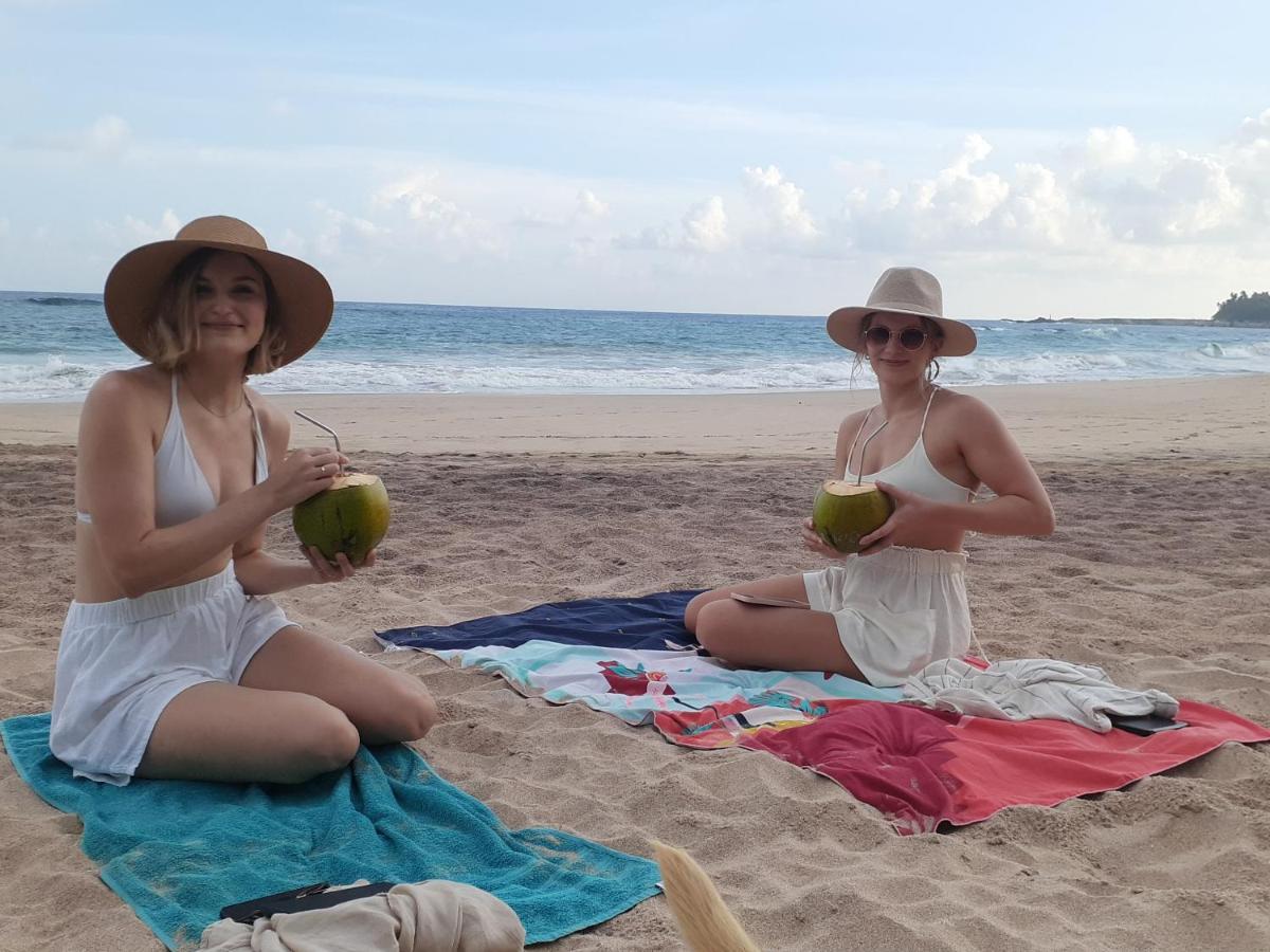 Ever Green Villa Negombo Ngoại thất bức ảnh