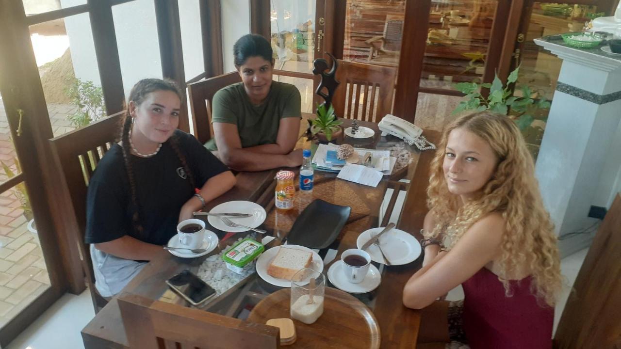 Ever Green Villa Negombo Ngoại thất bức ảnh