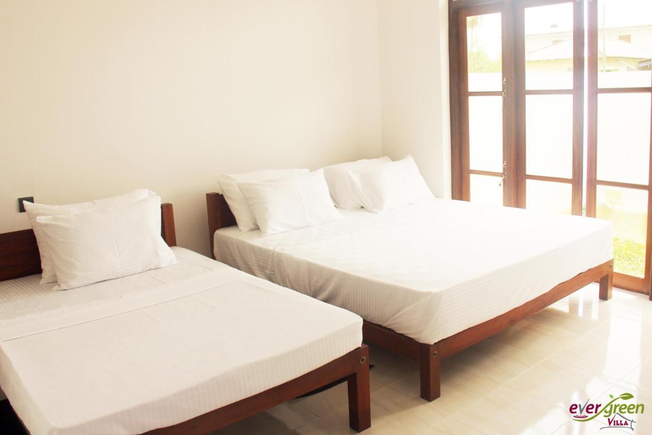 Ever Green Villa Negombo Ngoại thất bức ảnh