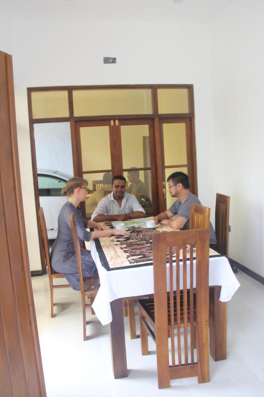 Ever Green Villa Negombo Ngoại thất bức ảnh