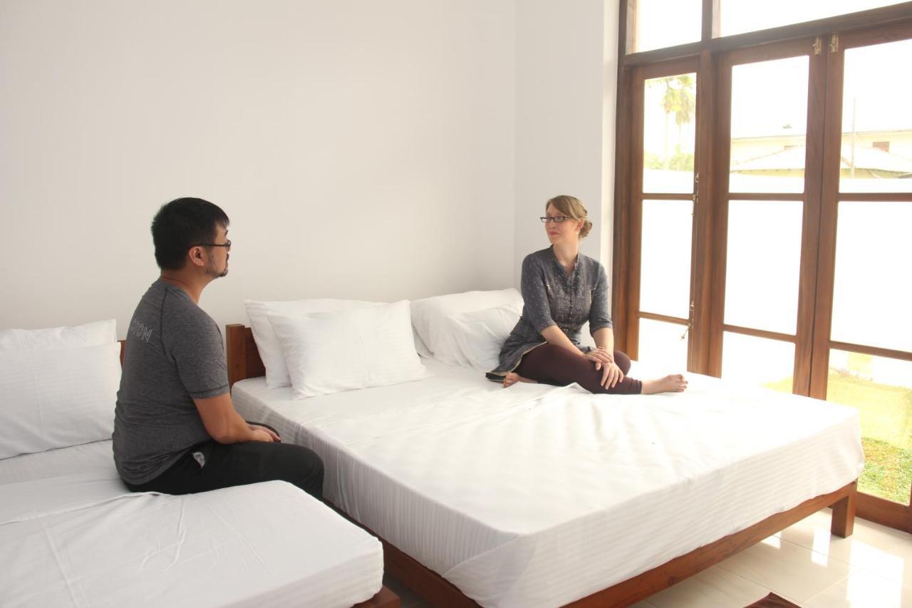 Ever Green Villa Negombo Ngoại thất bức ảnh