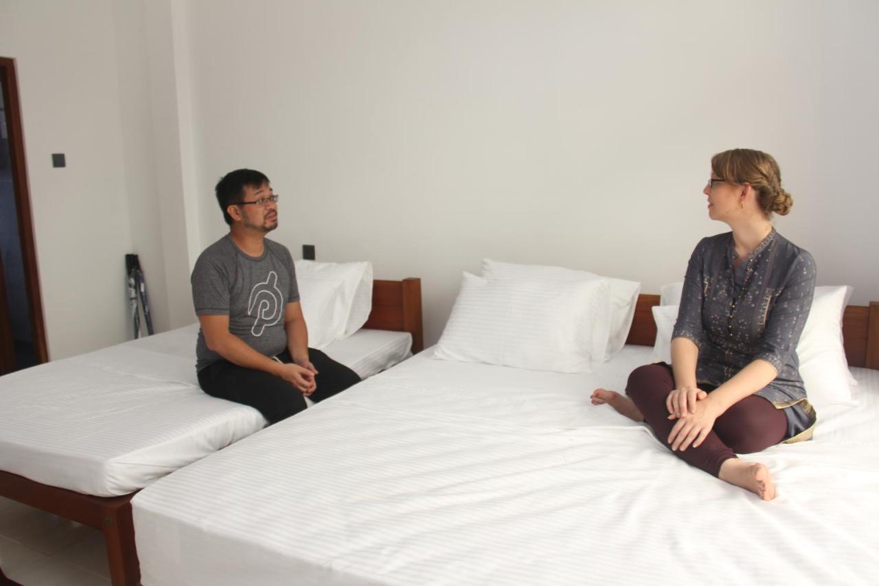 Ever Green Villa Negombo Ngoại thất bức ảnh