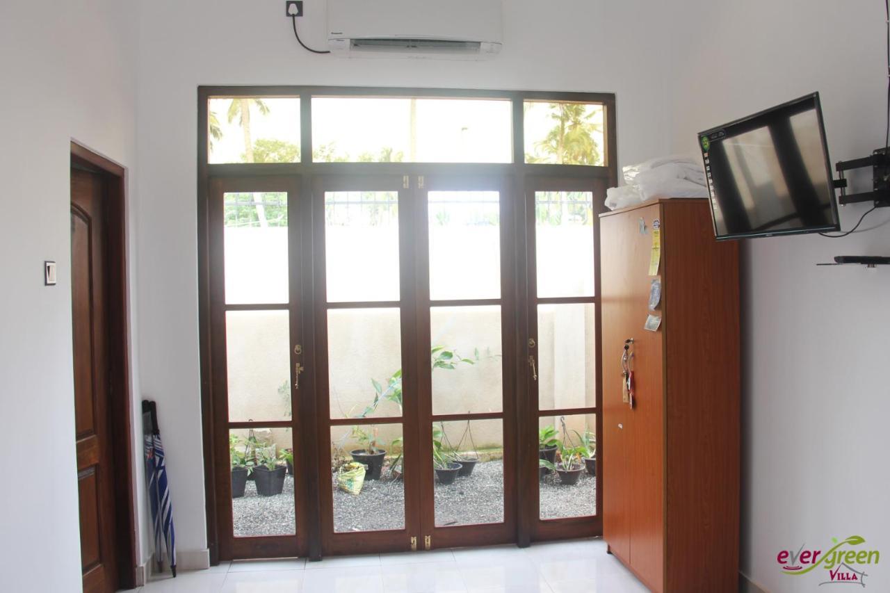 Ever Green Villa Negombo Ngoại thất bức ảnh