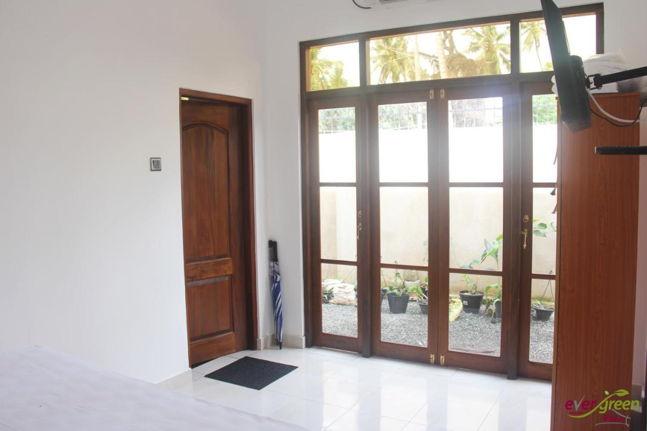 Ever Green Villa Negombo Ngoại thất bức ảnh