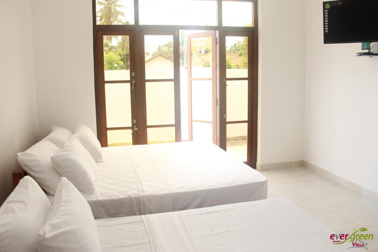 Ever Green Villa Negombo Ngoại thất bức ảnh