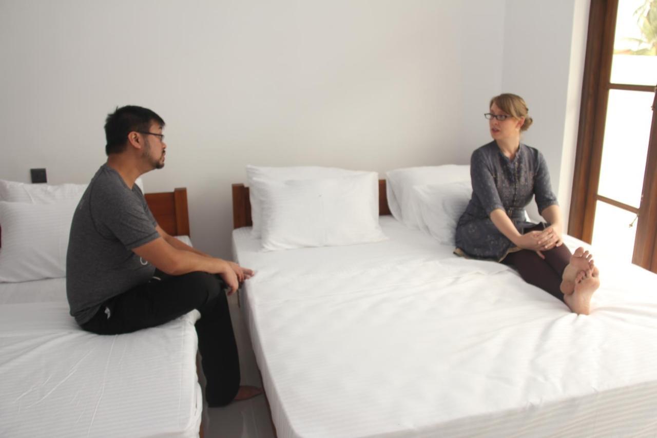 Ever Green Villa Negombo Ngoại thất bức ảnh