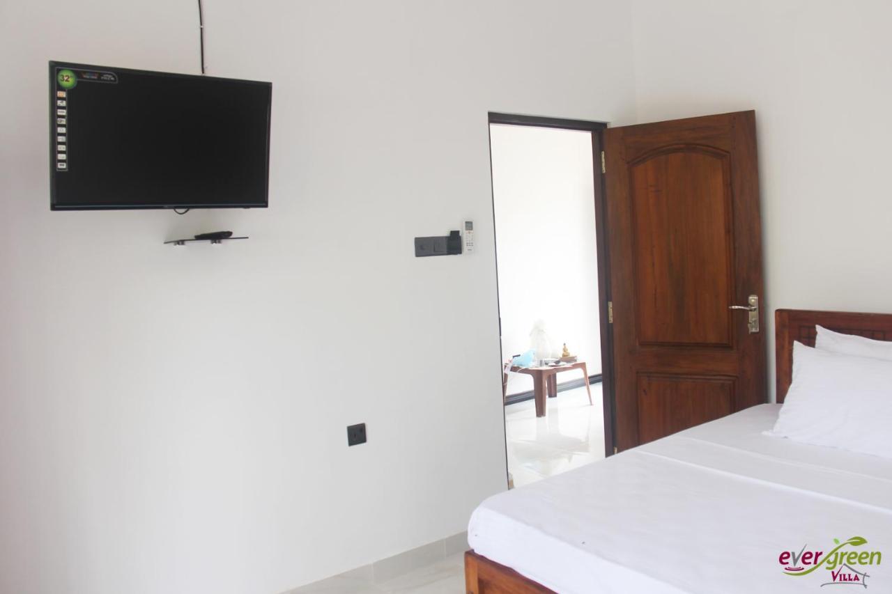 Ever Green Villa Negombo Ngoại thất bức ảnh