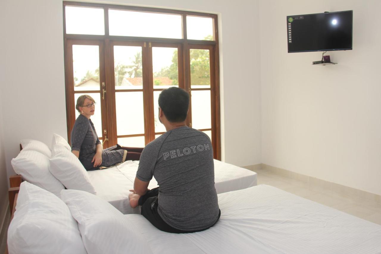 Ever Green Villa Negombo Ngoại thất bức ảnh
