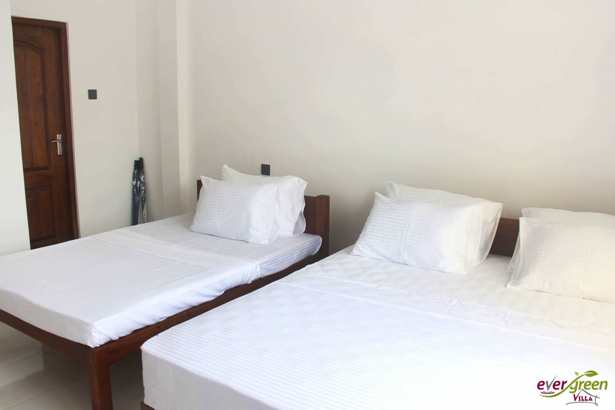 Ever Green Villa Negombo Ngoại thất bức ảnh