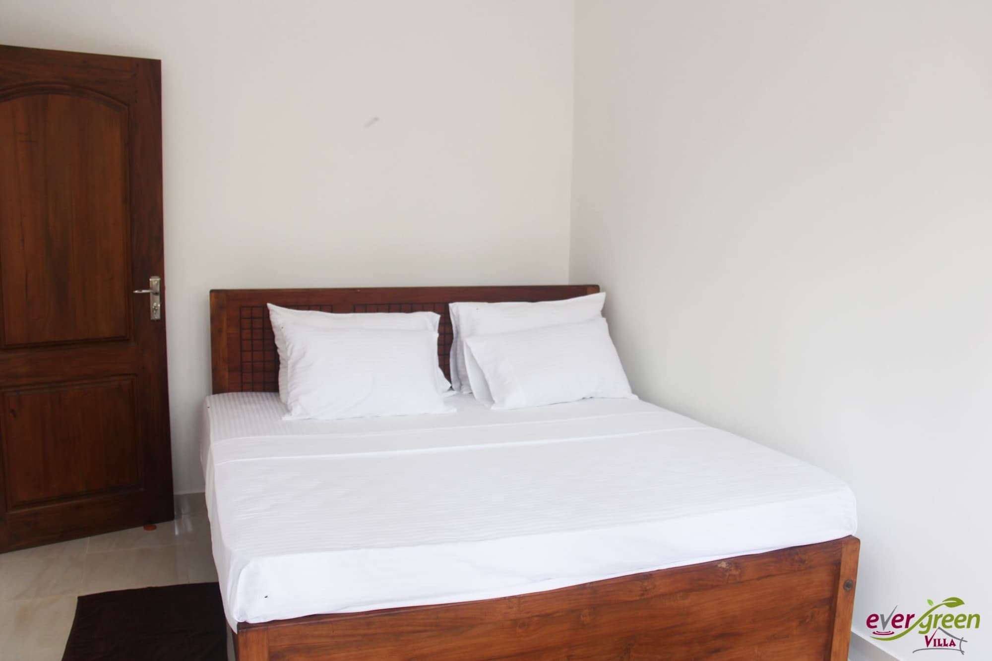 Ever Green Villa Negombo Ngoại thất bức ảnh