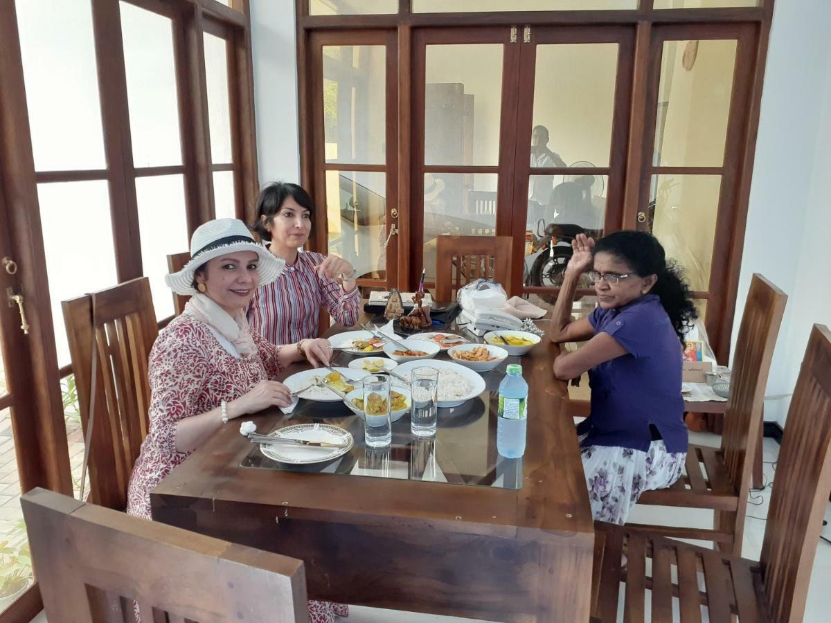 Ever Green Villa Negombo Ngoại thất bức ảnh
