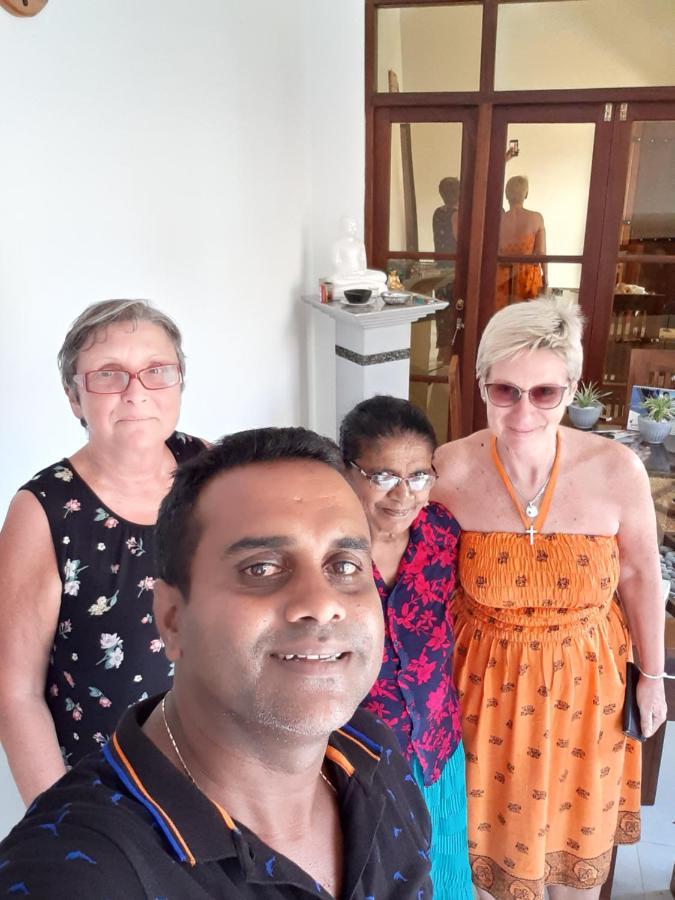 Ever Green Villa Negombo Ngoại thất bức ảnh